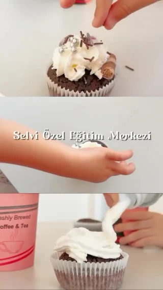 🧁 Öğrenirken ürettik, üretirken çok eğlendik!
Yaz atölyeleri devam ediyor..🎉

#yazkursu #ankarayazarlıkatölyesi #kekatölyesi #ankaraatölye #selvieğitimmerkezi