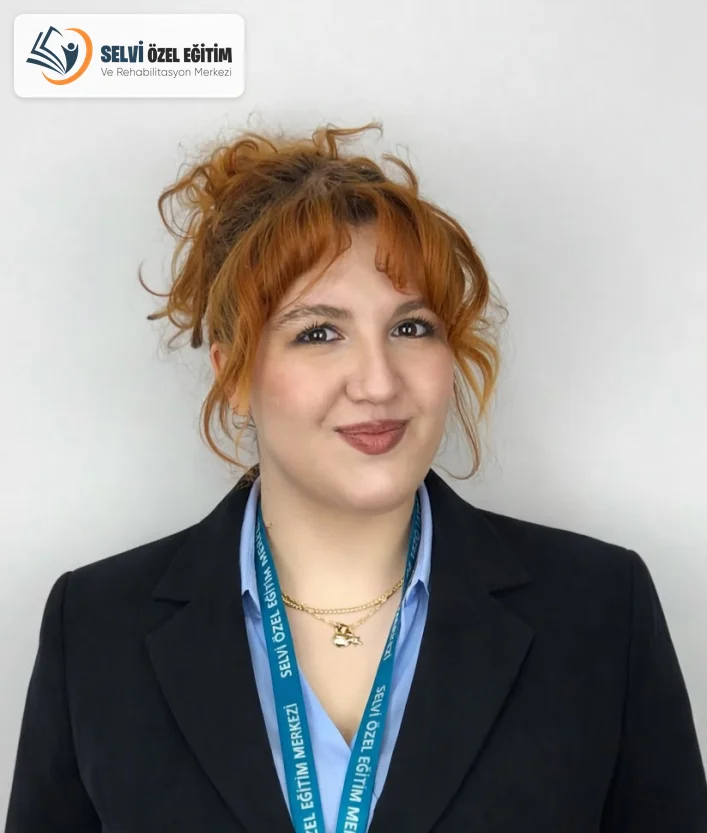 Dilara Kezban Erbaş (Okul Öncesi Öğretmeni, Uzman Öğretici) - Selvi Özel Eğitim Keçiören