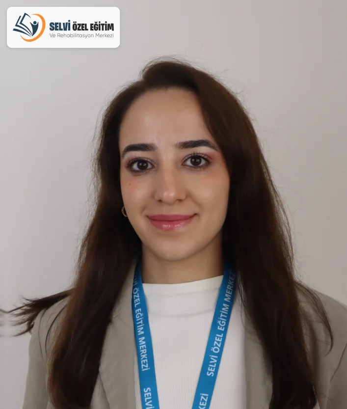 Nisa Zeytun Turan (Çocuk Gelişimci) - Selvi Özel Eğitim Keçiören