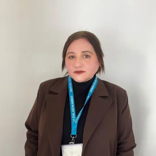 Alime Güven Dinçer - Uzman Öğretici/Çocuk Gelişimci
