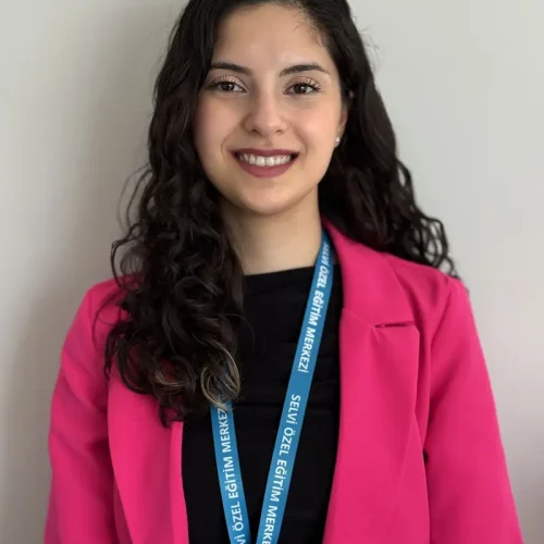 Aselya Kocamüminler — Odyolog