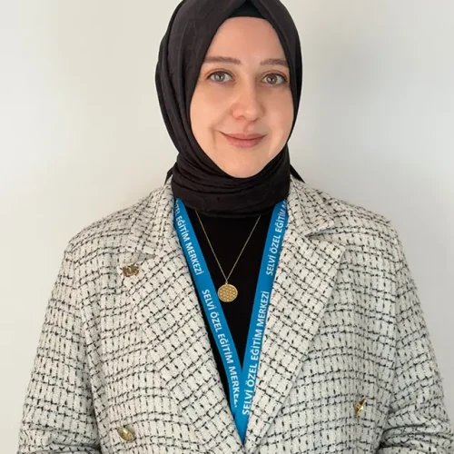 Gülsüm Akalan - Uzman Öğretici - Çocuk Gelişimci