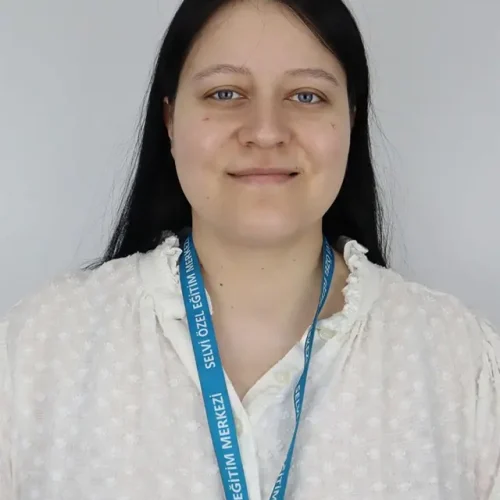Aytuna Ekici - Psikolog