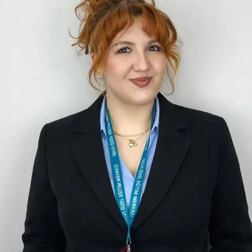 Dilara Kezban Erbaş - Floortime Uygulayıcısı