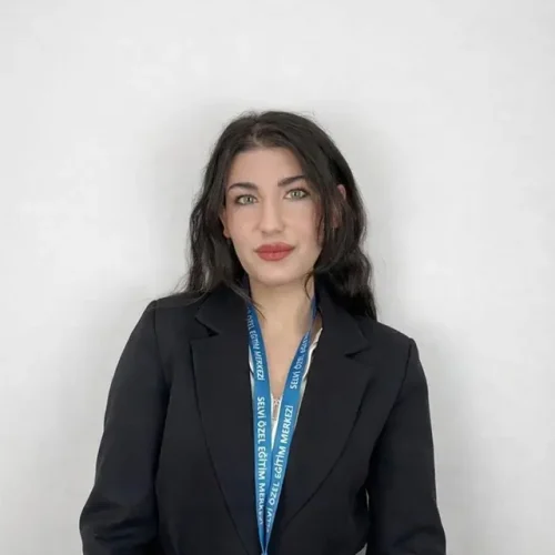 Halime Emre - Psikolog